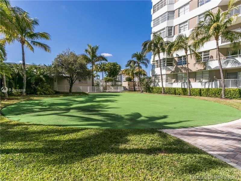 THE HEMISPHERES CONDO - Residential Lease