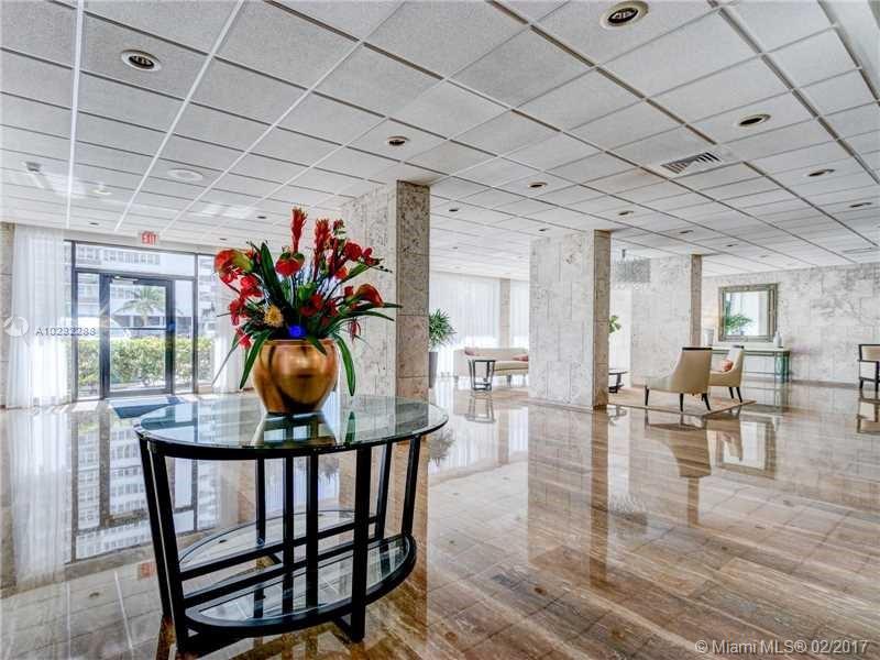 THE HEMISPHERES CONDO - Residential Lease