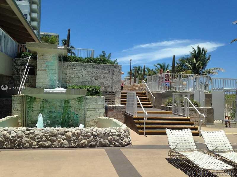 THE HEMISPHERES CONDO - Residential Lease