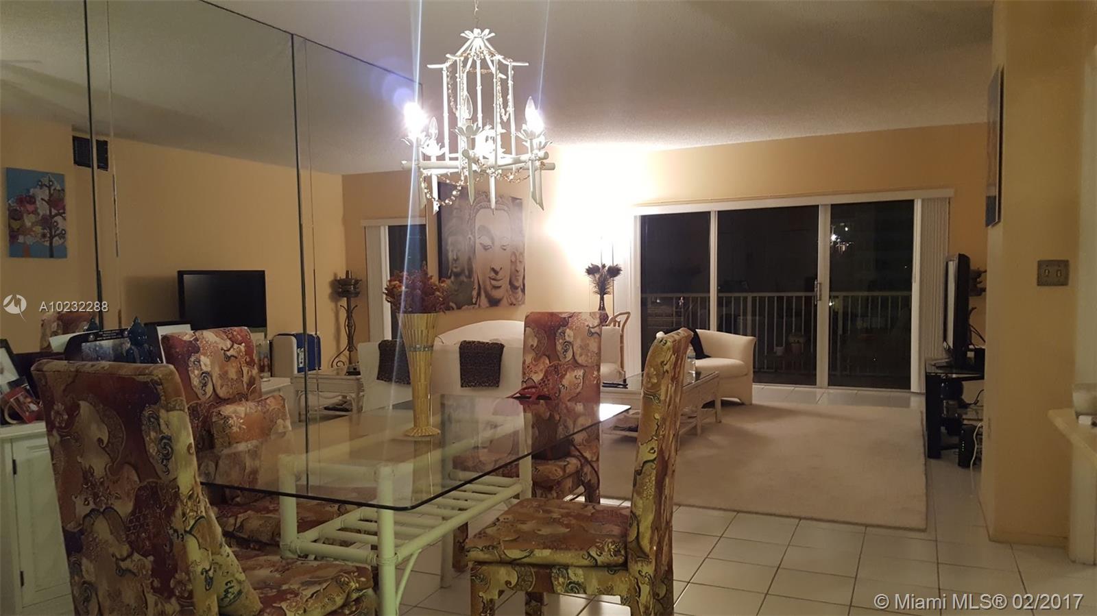 THE HEMISPHERES CONDO - Residential Lease