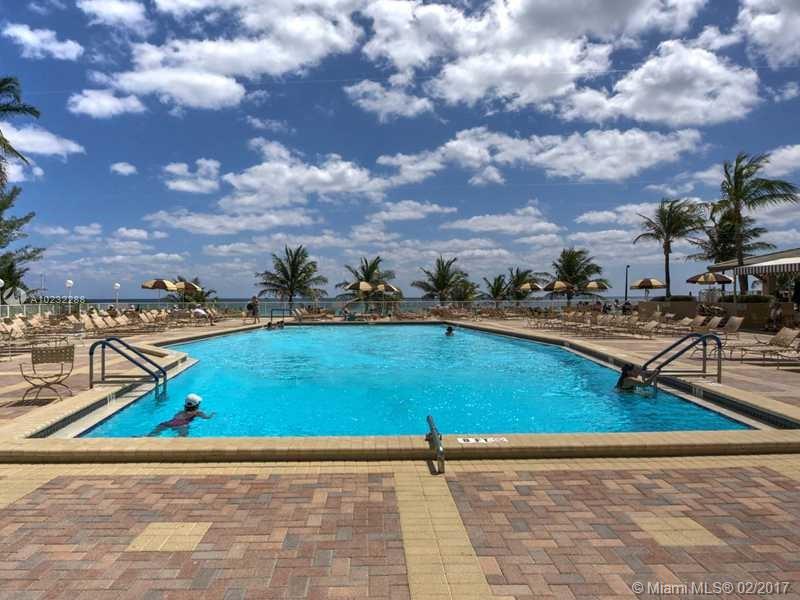 THE HEMISPHERES CONDO - Residential Lease