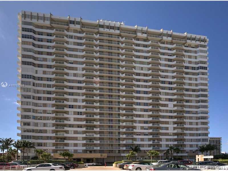 THE HEMISPHERES CONDO - Residential Lease