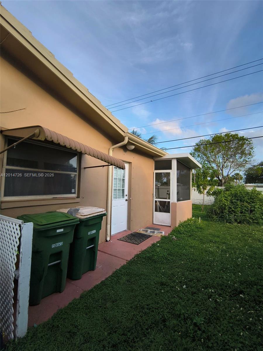 MAINLANDS OF TAMARAC LAKE - Residential