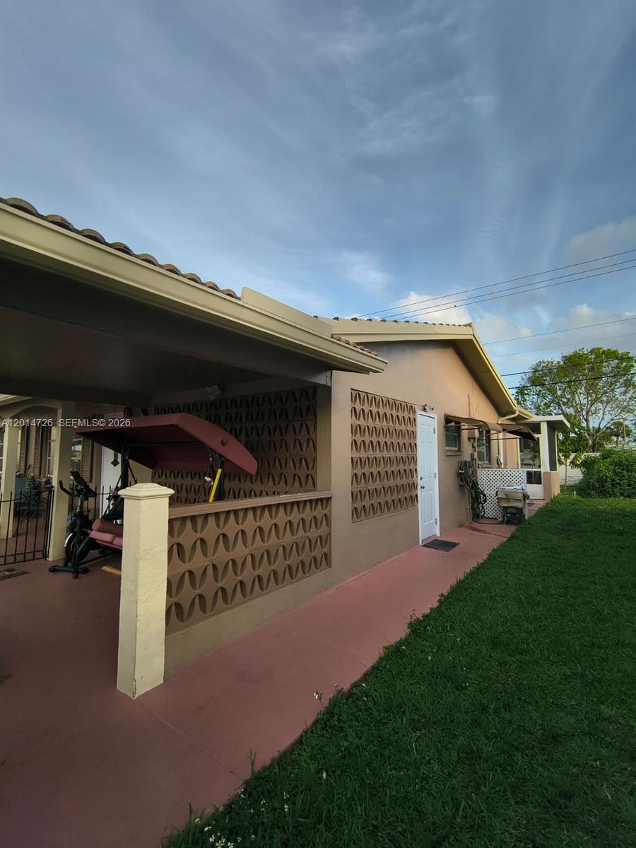 MAINLANDS OF TAMARAC LAKE - Residential