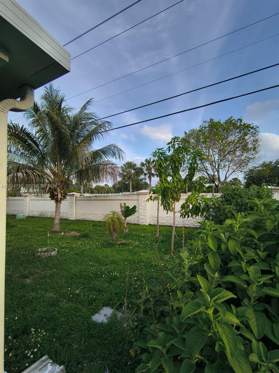 MAINLANDS OF TAMARAC LAKE - Residential