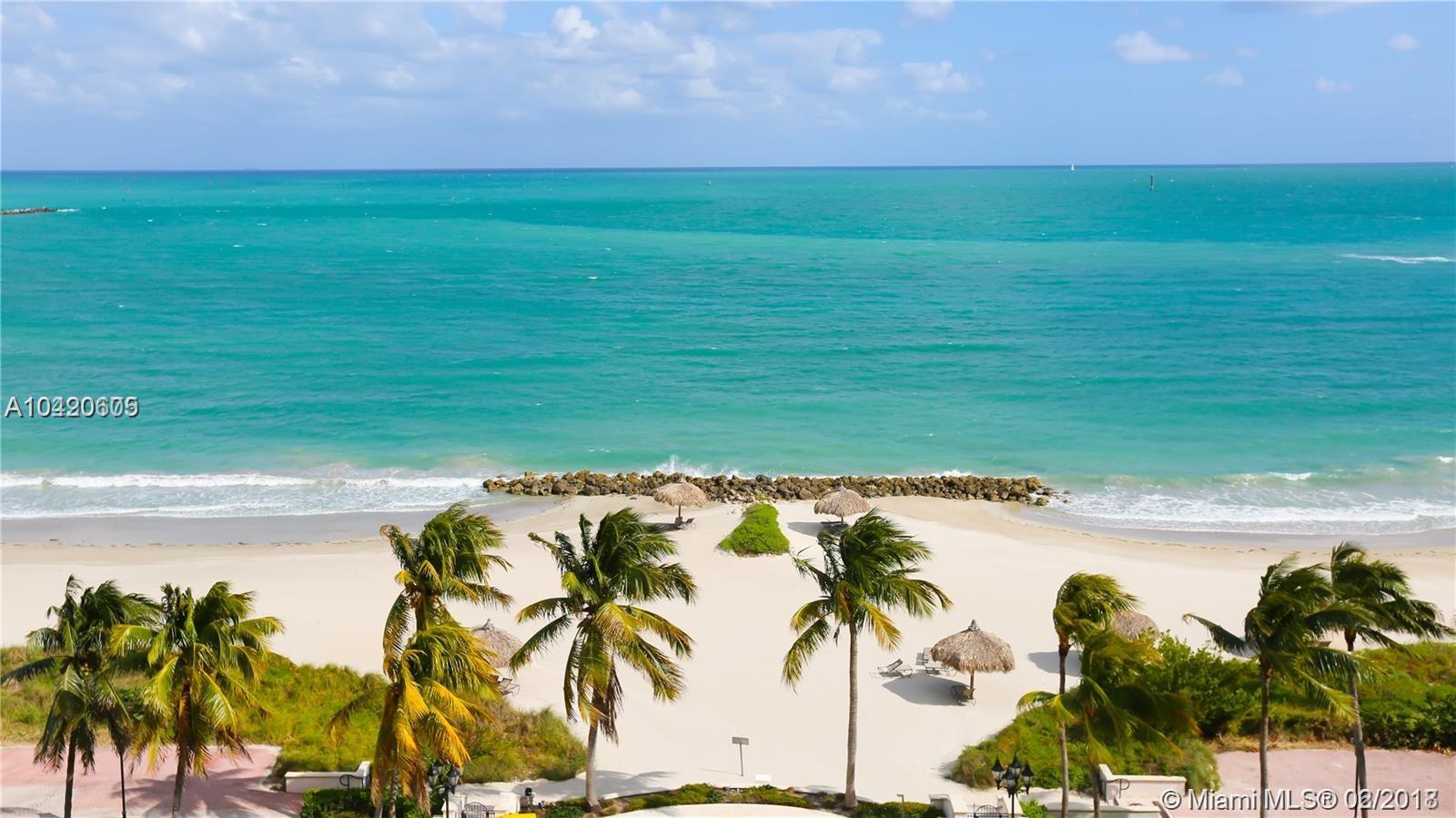 OCEANSIDE FISHER ISL COND - Residential