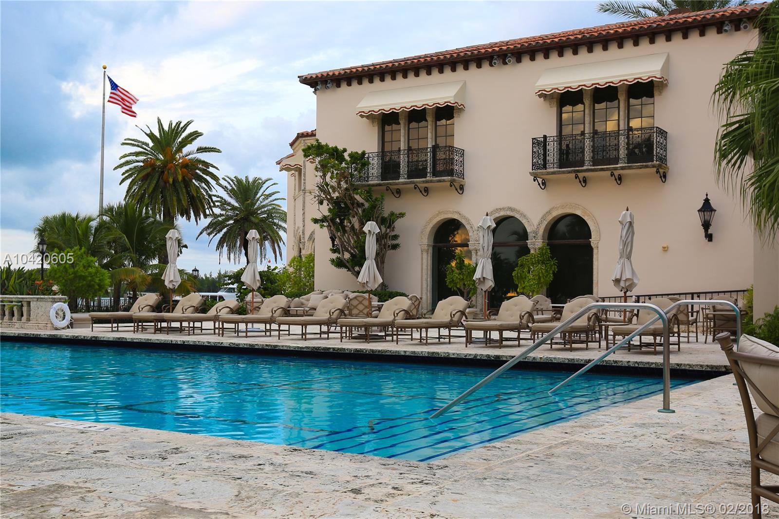 OCEANSIDE FISHER ISL COND - Residential