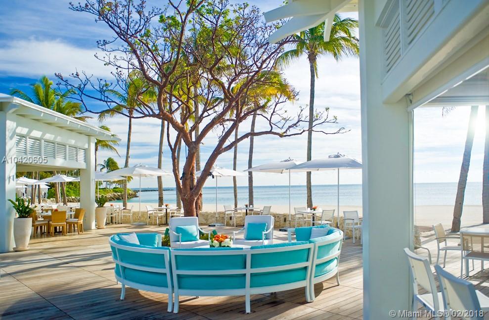 OCEANSIDE FISHER ISL COND - Residential