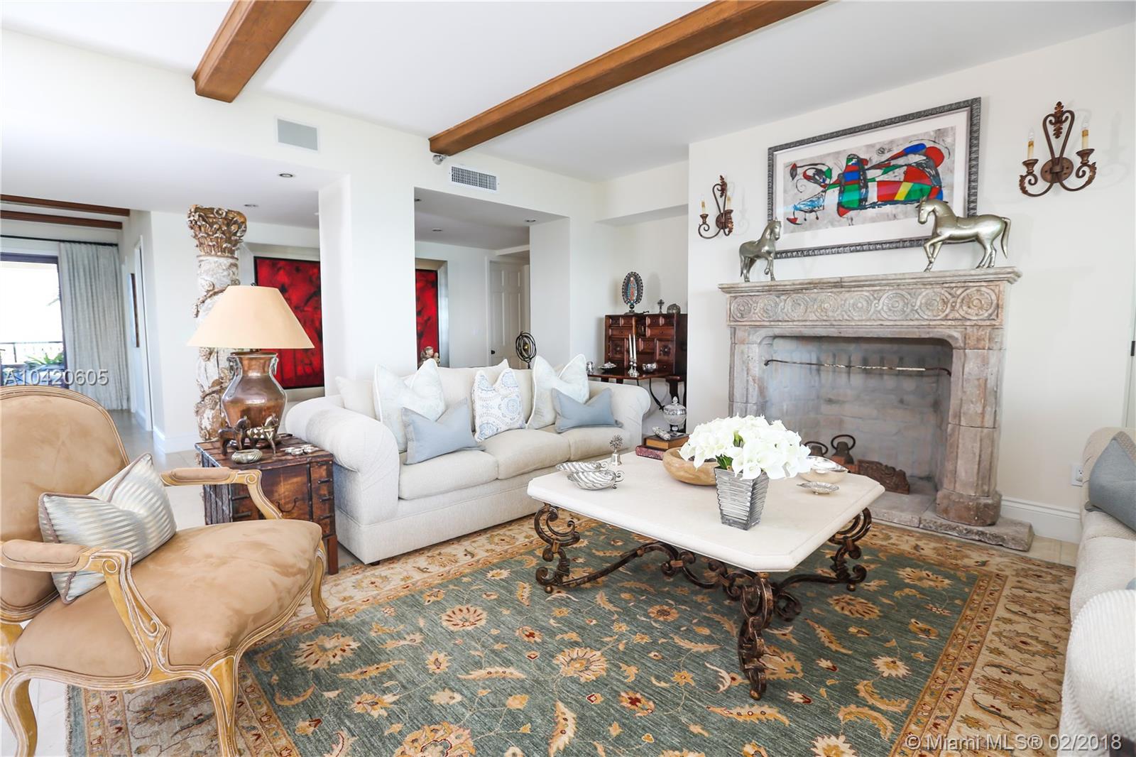 OCEANSIDE FISHER ISL COND - Residential