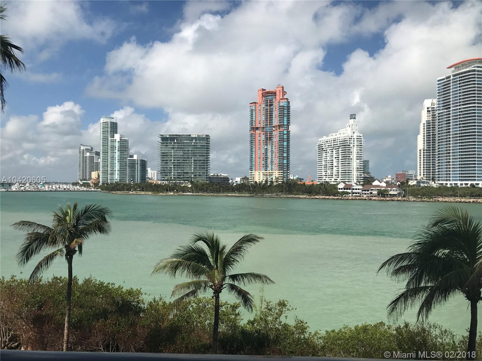 OCEANSIDE FISHER ISL COND - Residential