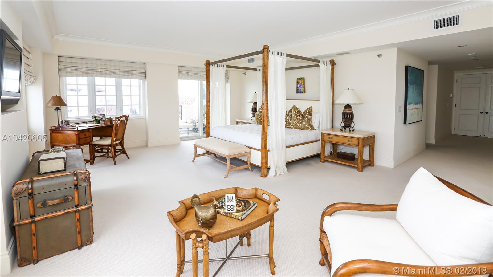 OCEANSIDE FISHER ISL COND - Residential