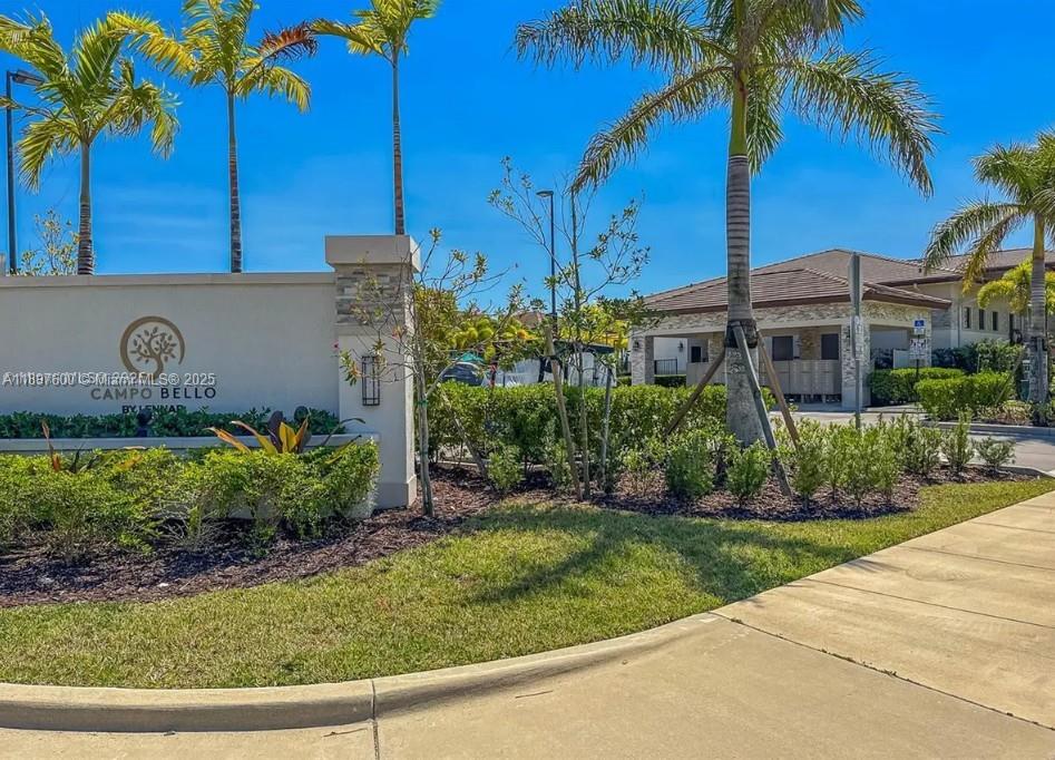 S ALLAPATTAH GARDENS - Residential