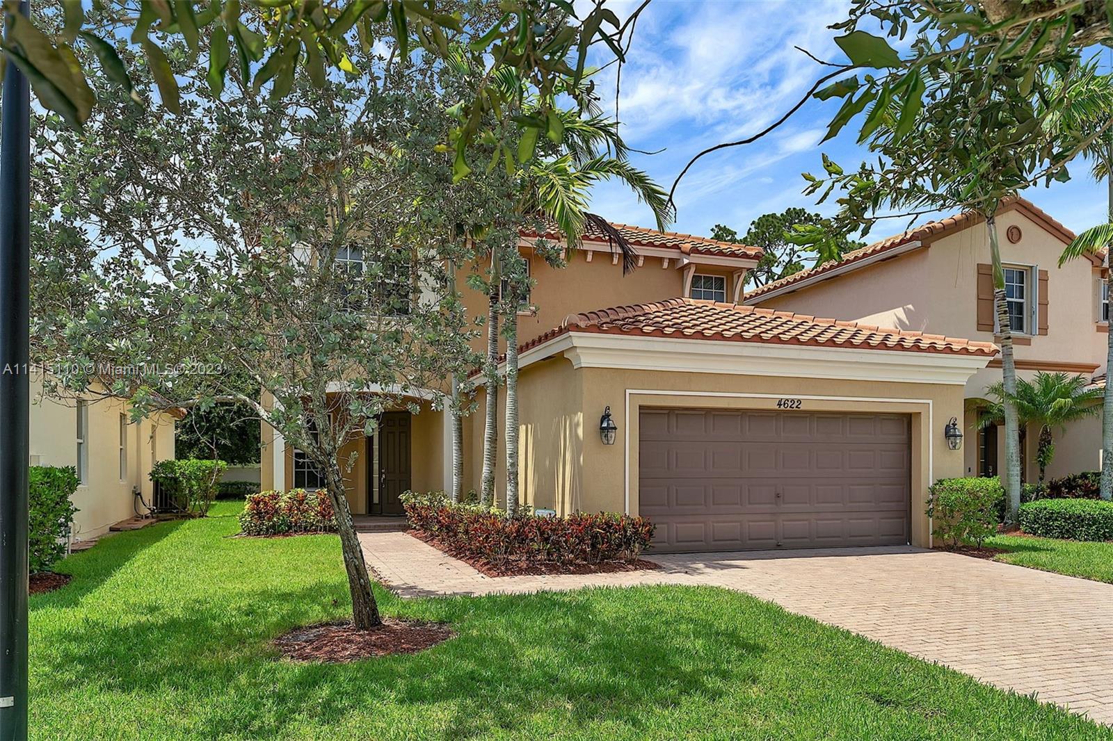 4622 Capital Dr, Lake Worth, Palm Beach County, Florida - 5 Bedrooms  
3 Bathrooms - 