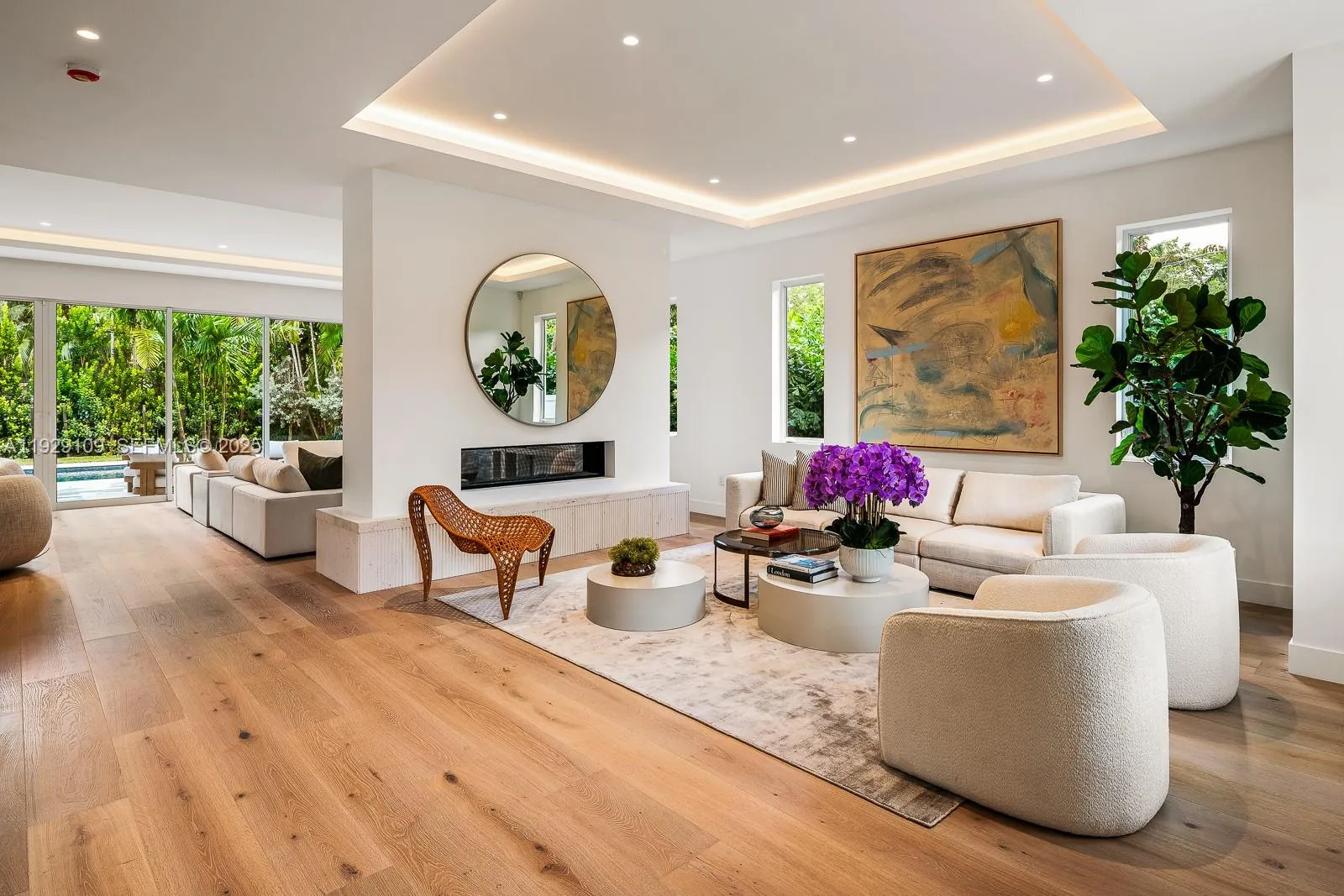 South Miami, Florida 33143, United States, 6 Bedrooms Bedrooms, ,7 BathroomsBathrooms,Residential,Active,254448