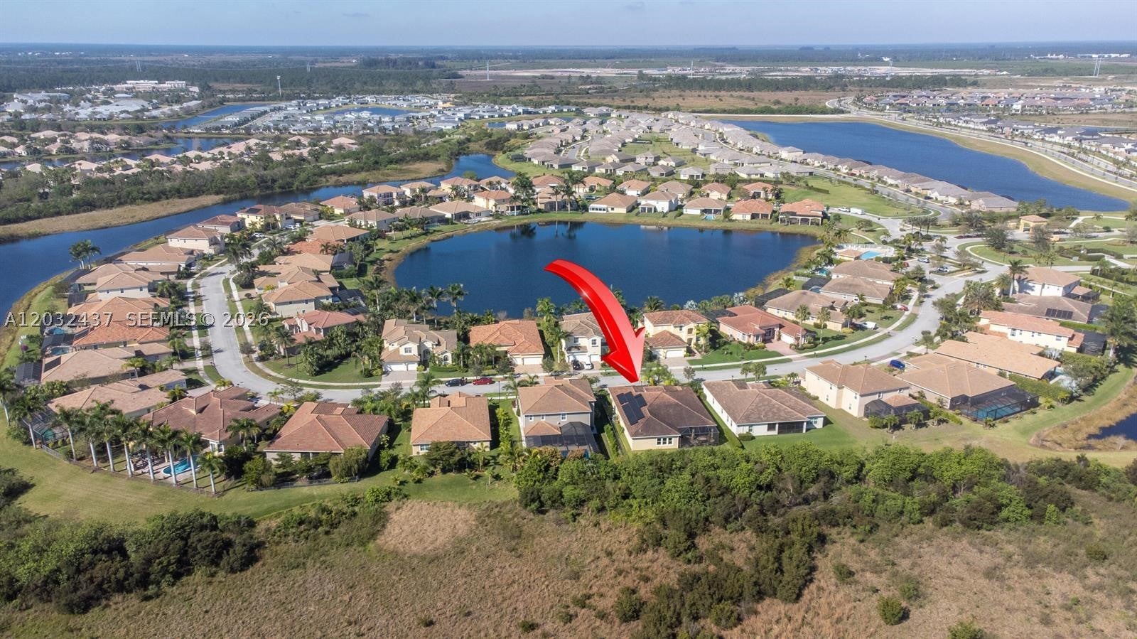 11931 SW Aventino Dr