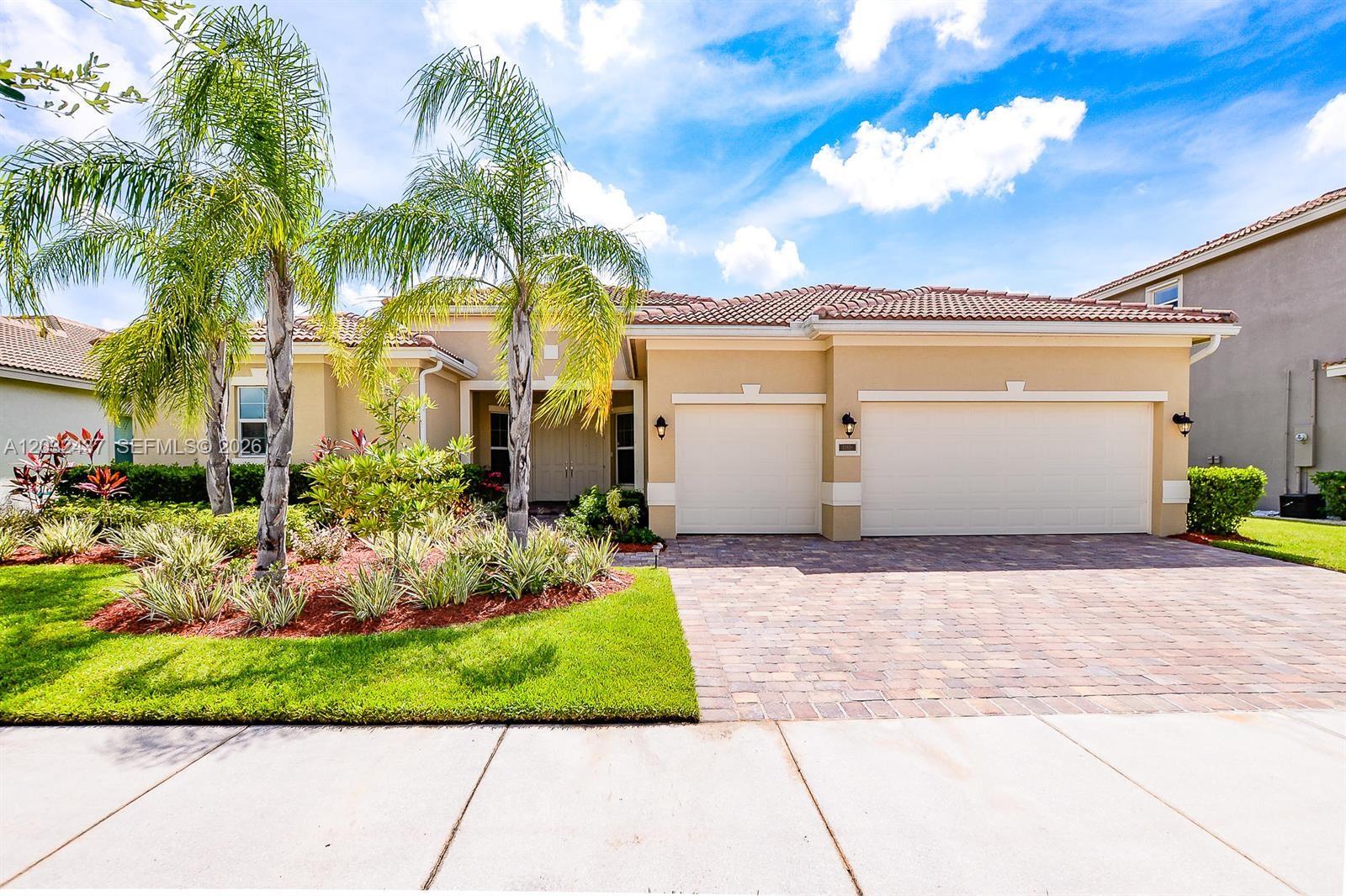 11931 SW Aventino Dr