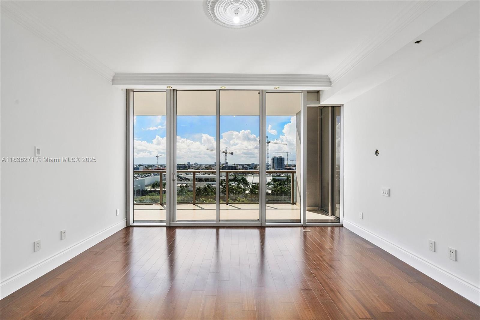 BAL HARBOUR NORTH SOUTH C - Residential