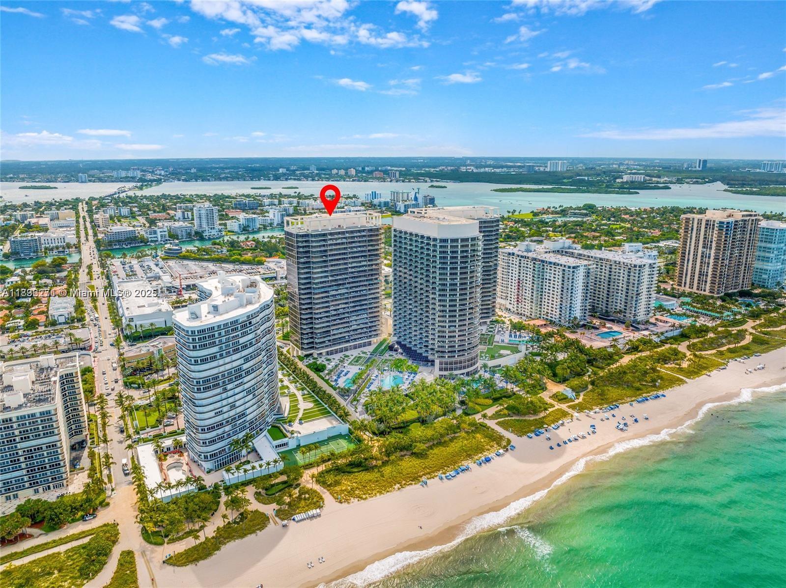 9701 Collins Ave 802S