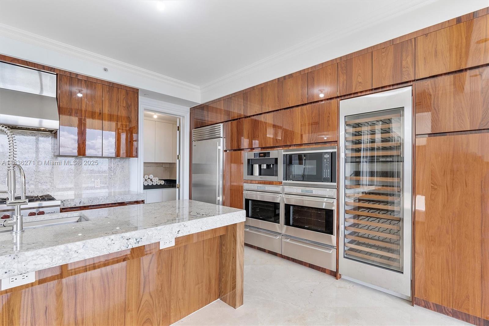 BAL HARBOUR NORTH SOUTH C - Residential