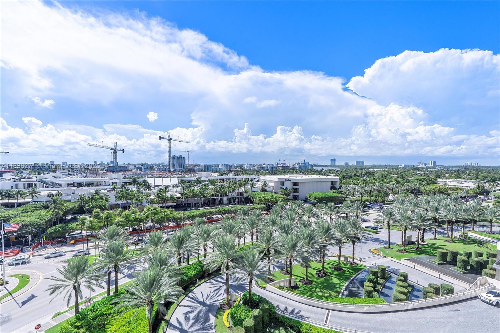 BAL HARBOUR NORTH SOUTH C - Residential