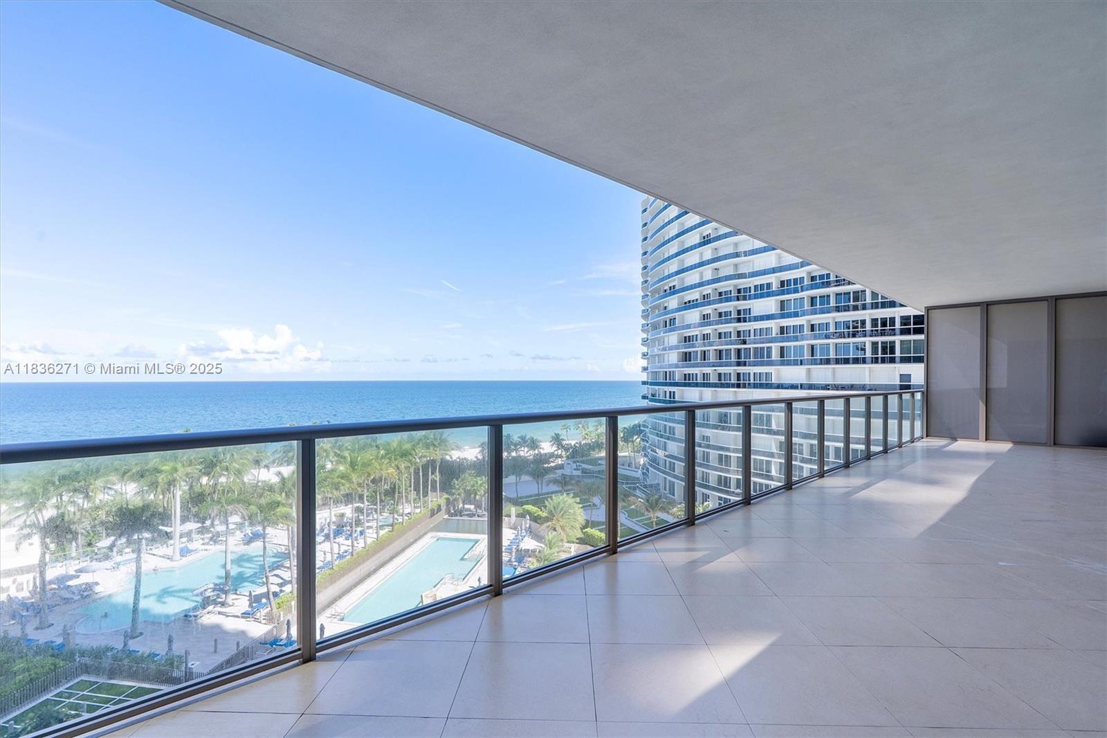 BAL HARBOUR NORTH SOUTH C - Residential