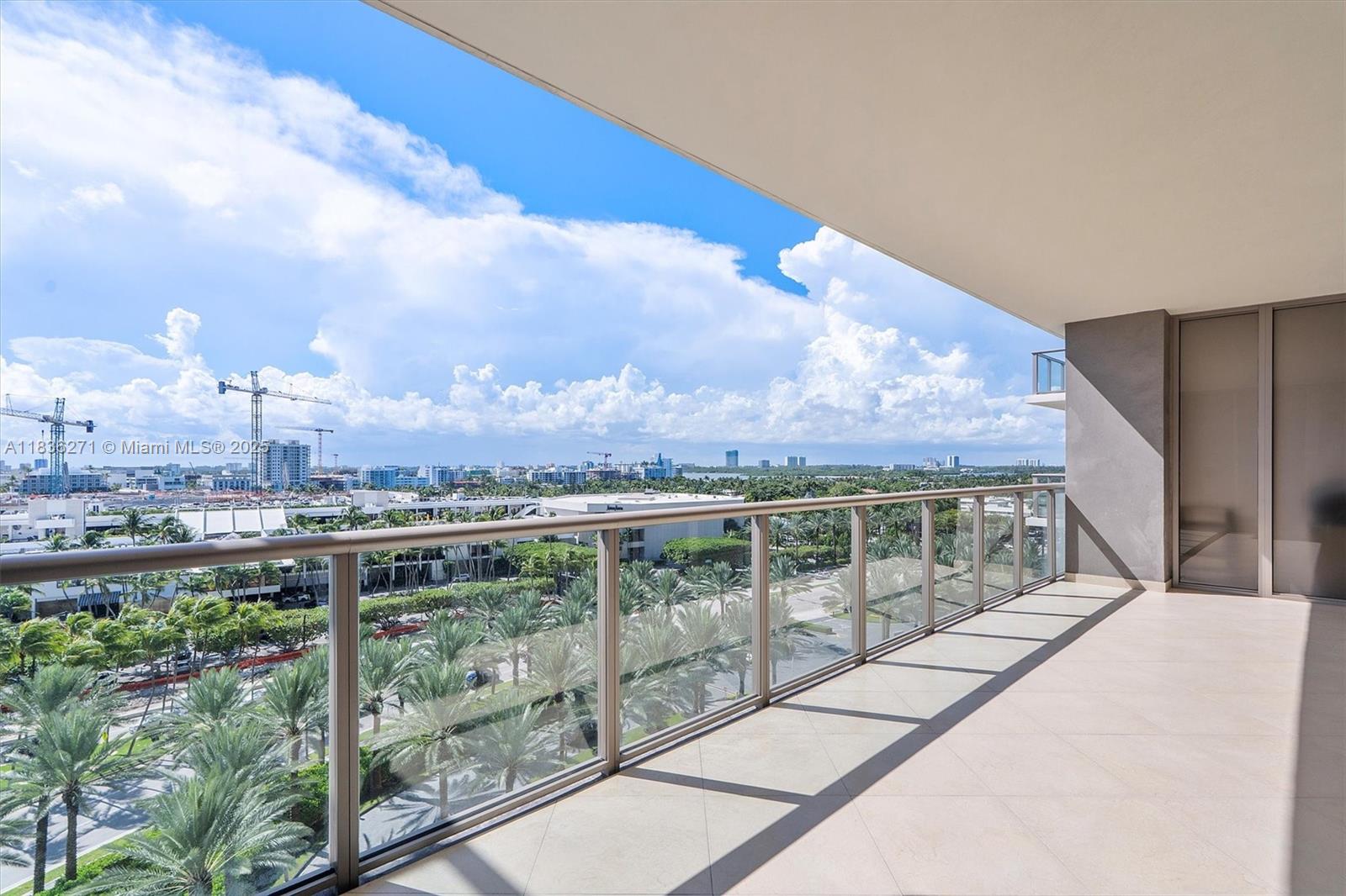BAL HARBOUR NORTH SOUTH C - Residential