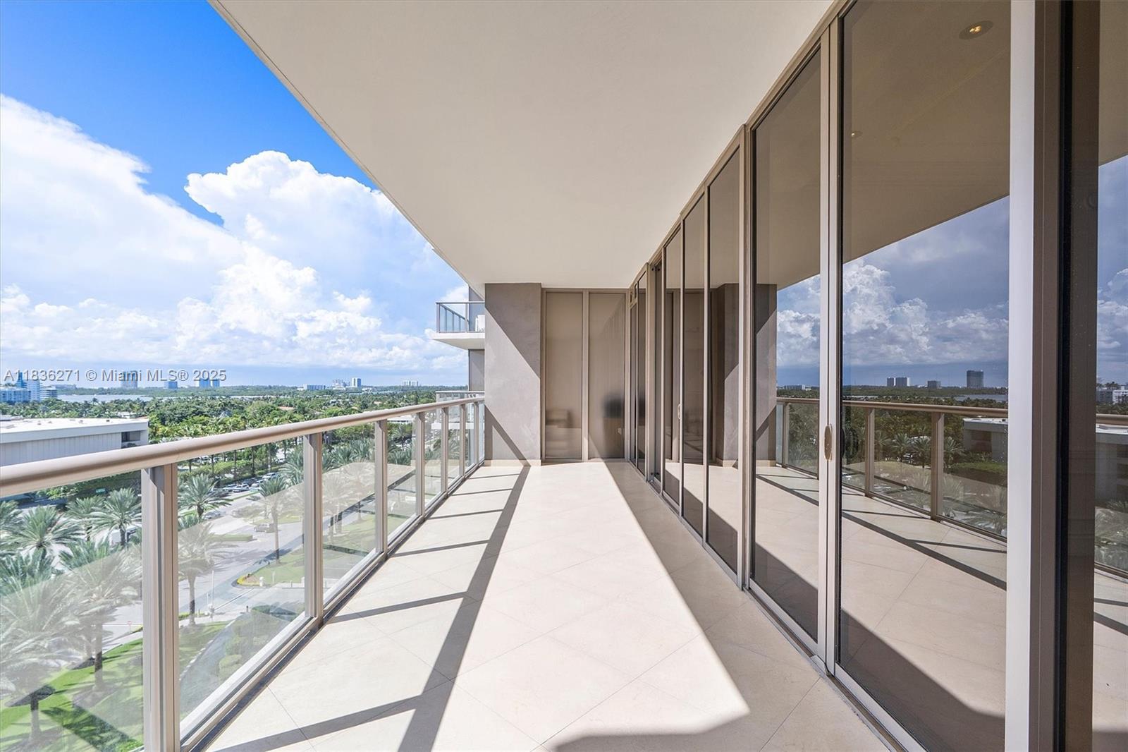 BAL HARBOUR NORTH SOUTH C - Residential