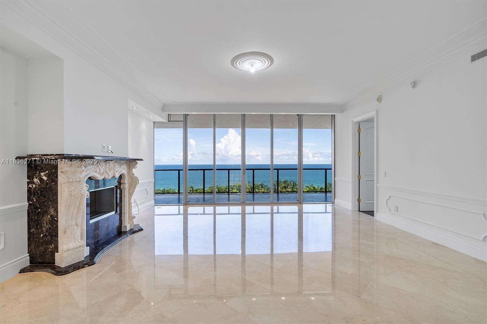 BAL HARBOUR NORTH SOUTH C - Residential