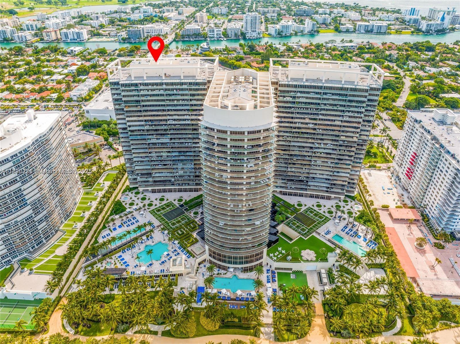 9701 Collins Ave 802S