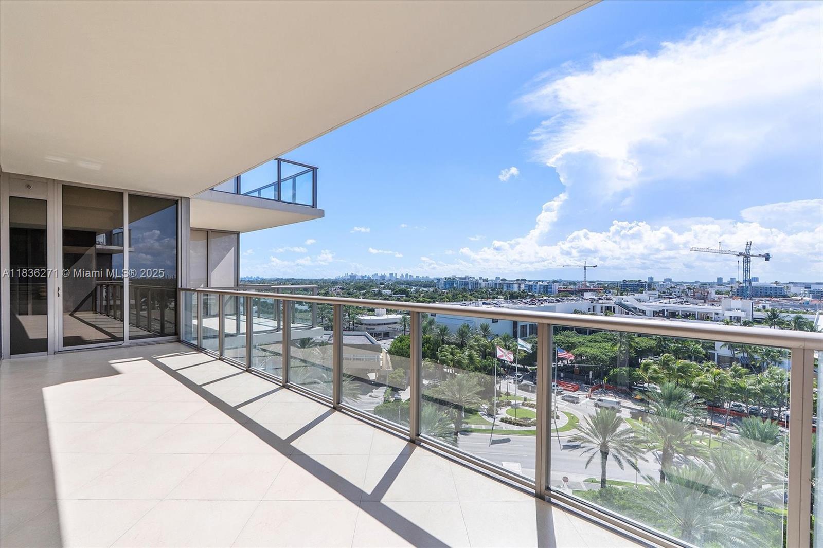 BAL HARBOUR NORTH SOUTH C - Residential