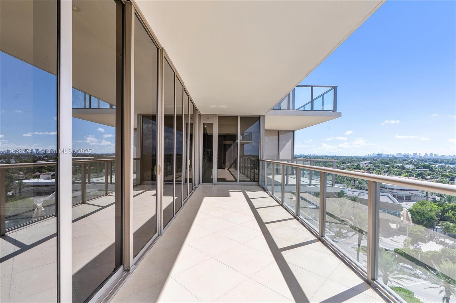 BAL HARBOUR NORTH SOUTH C - Residential