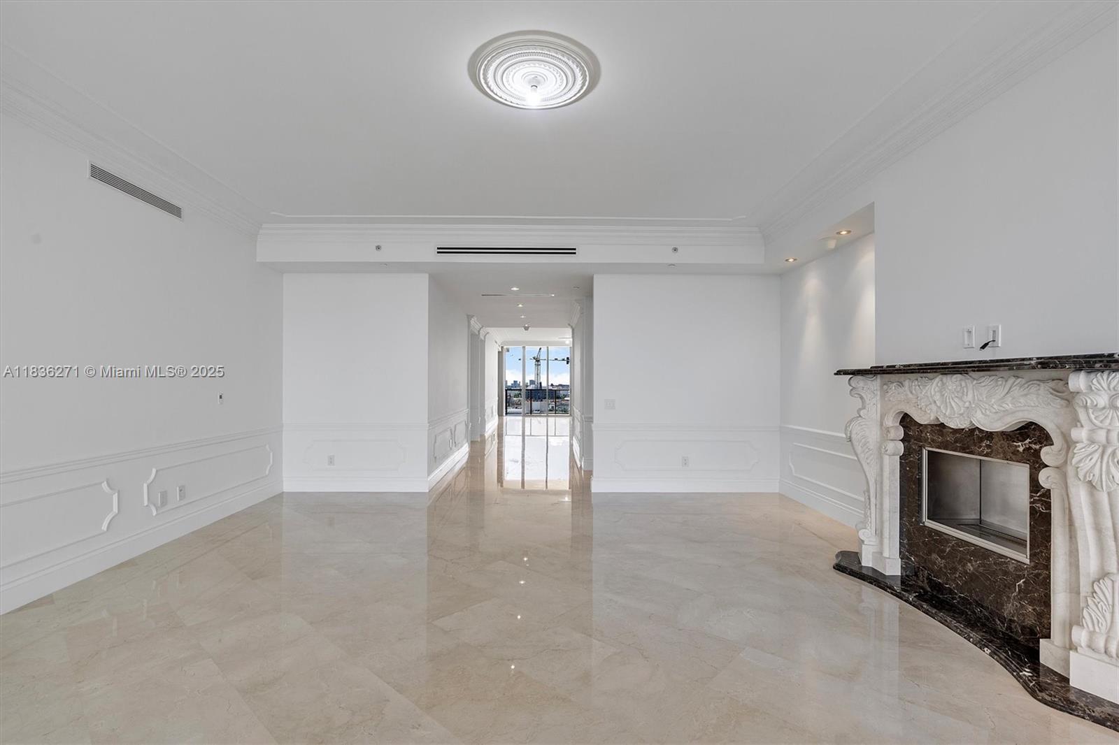 BAL HARBOUR NORTH SOUTH C - Residential