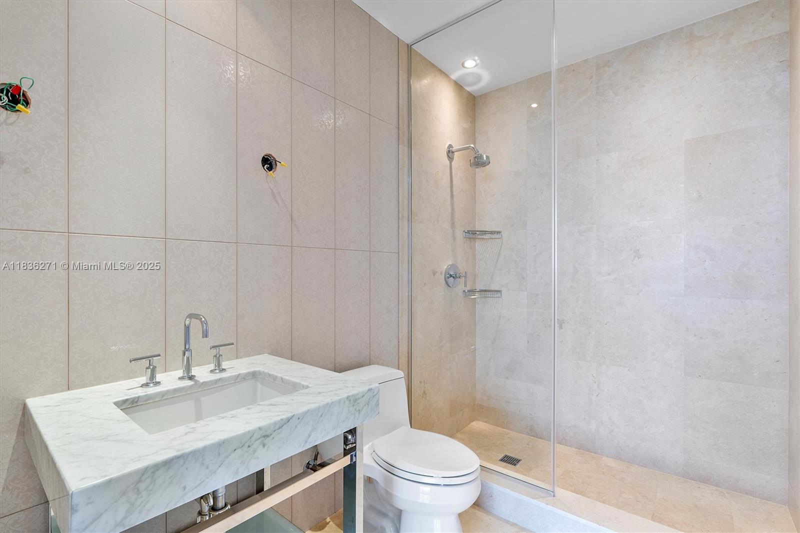 BAL HARBOUR NORTH SOUTH C - Residential