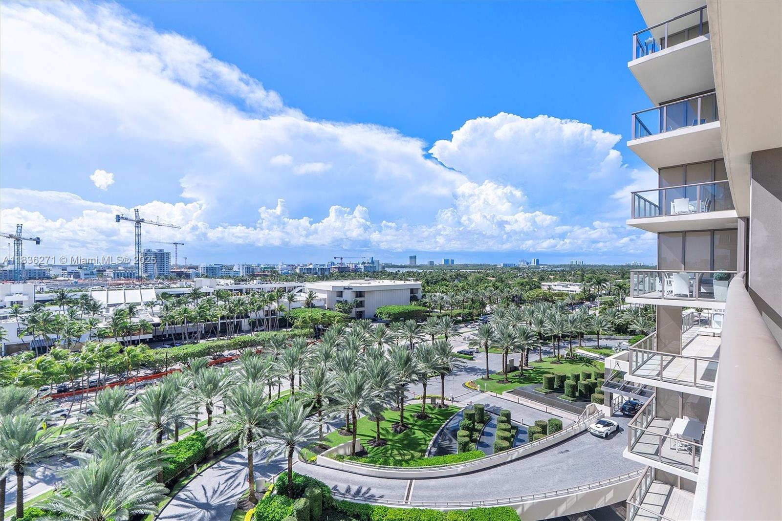 BAL HARBOUR NORTH SOUTH C - Residential