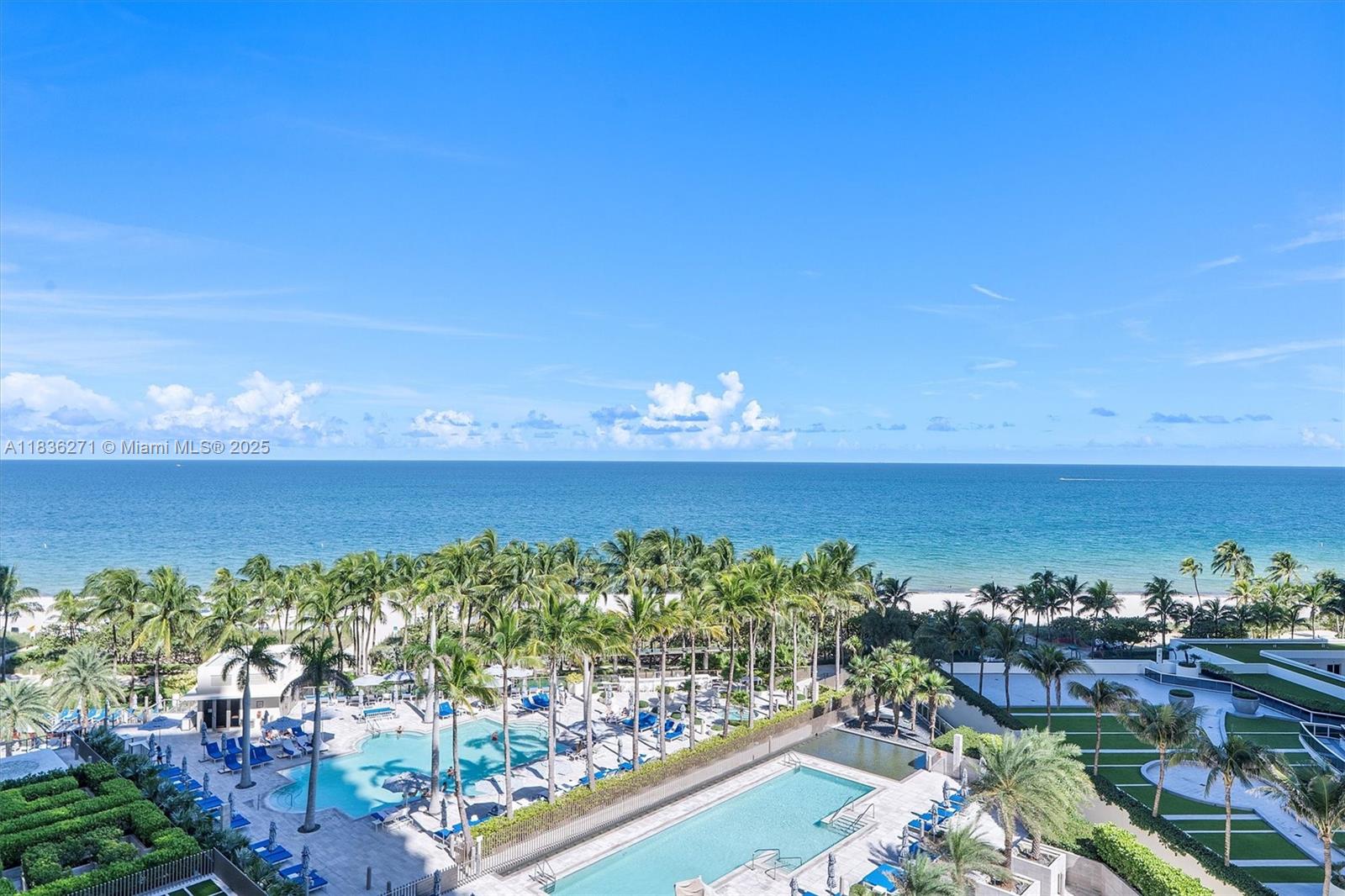 BAL HARBOUR NORTH SOUTH C - Residential