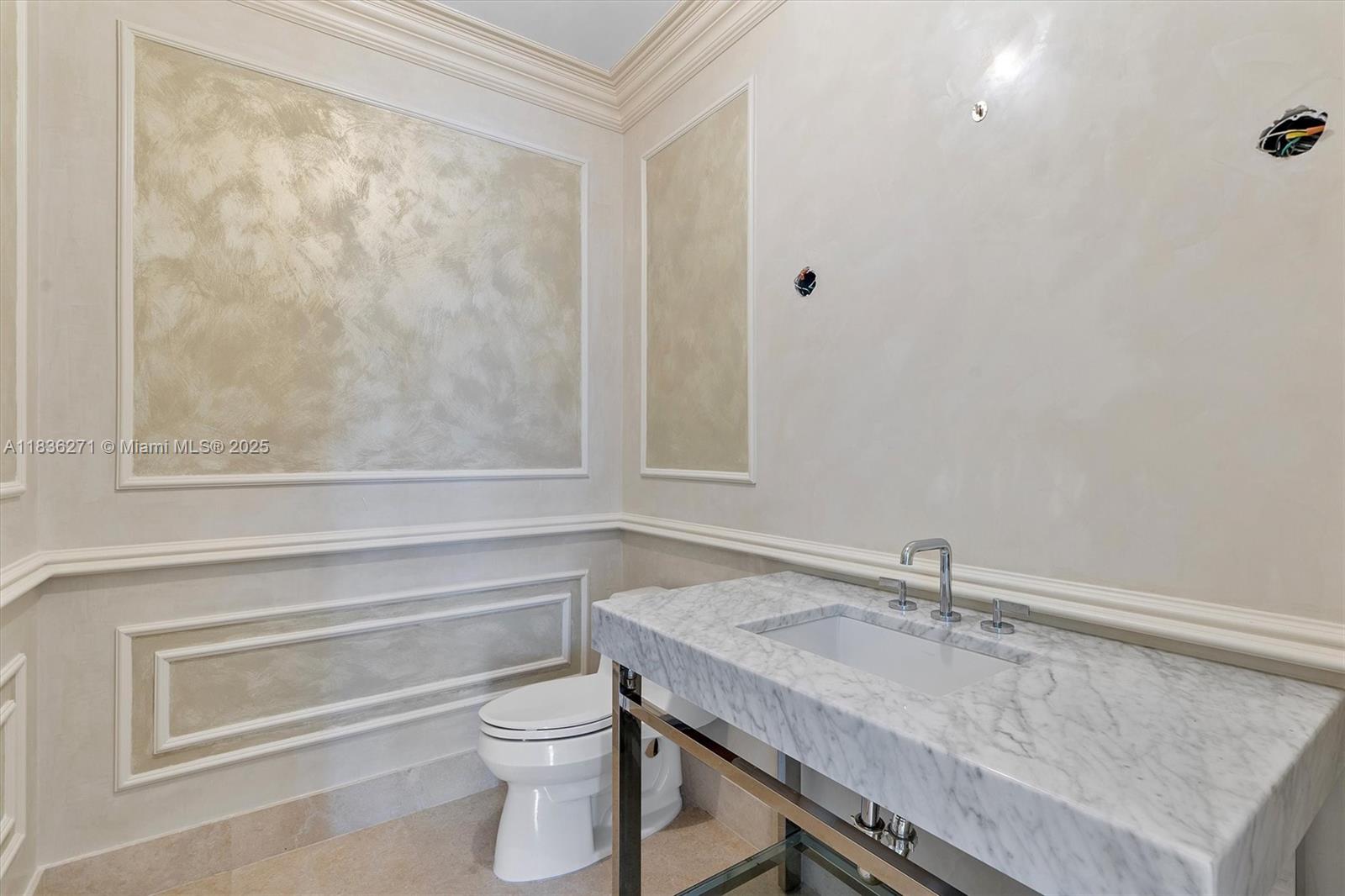 BAL HARBOUR NORTH SOUTH C - Residential