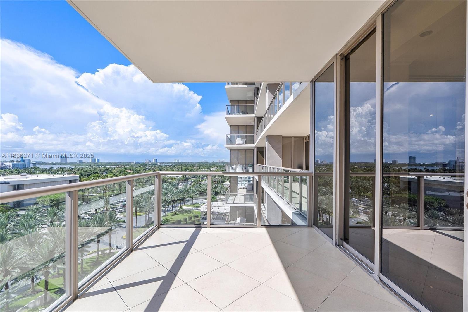 BAL HARBOUR NORTH SOUTH C - Residential