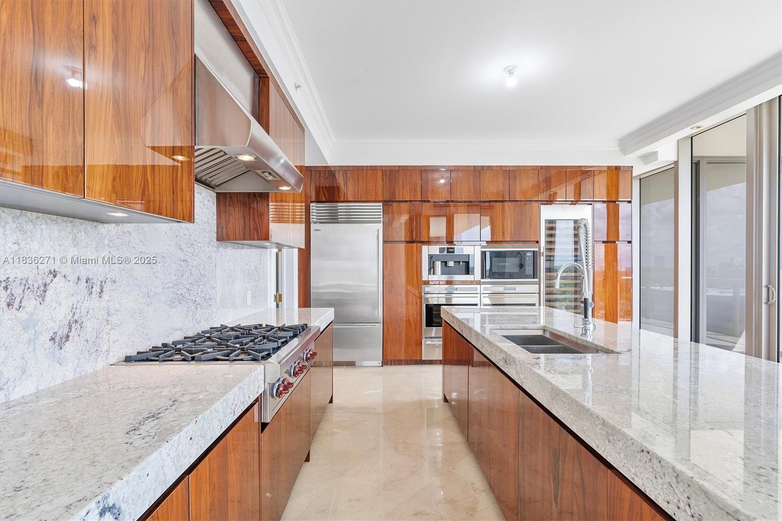 BAL HARBOUR NORTH SOUTH C - Residential