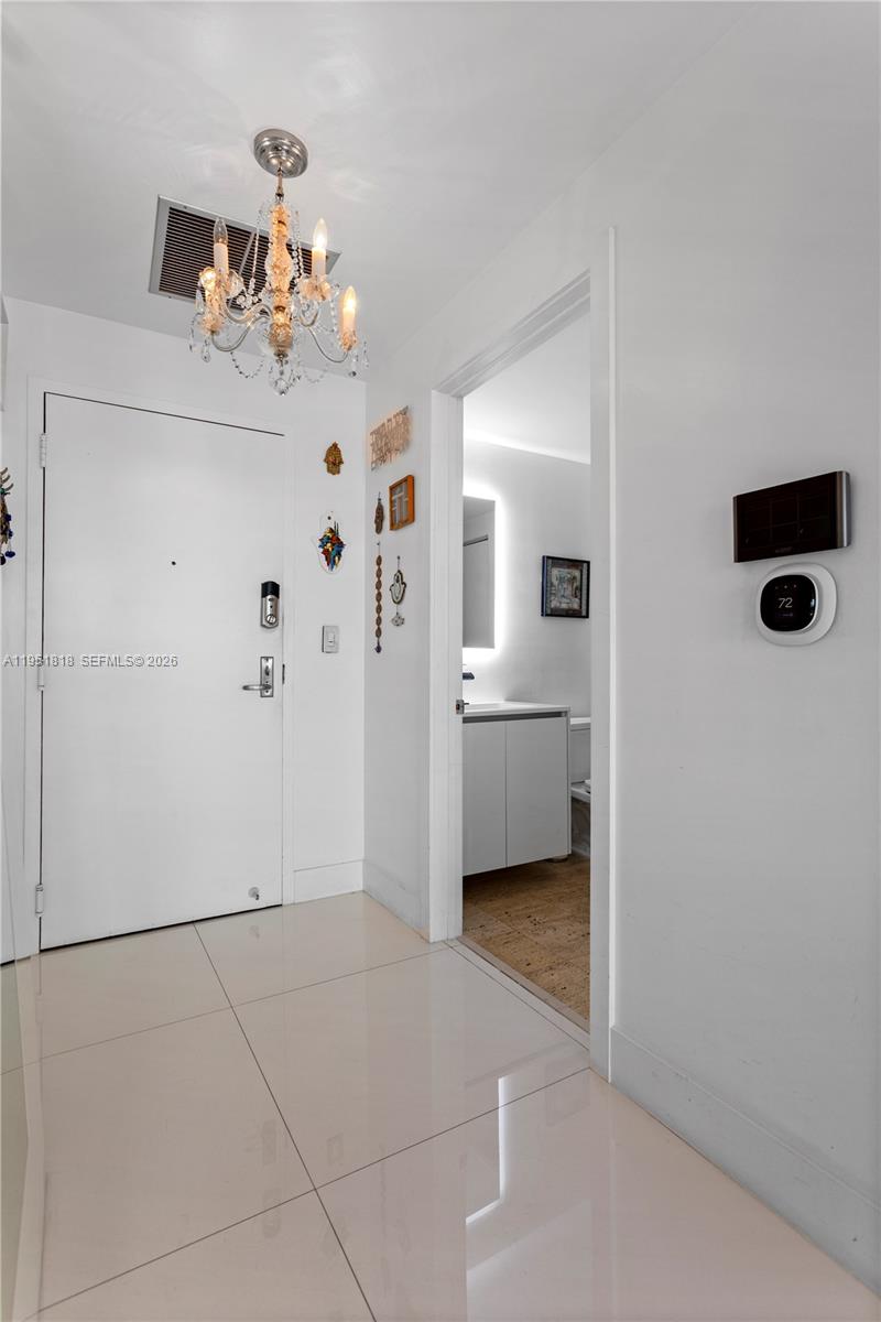 THE LEXI CONDO - Residential