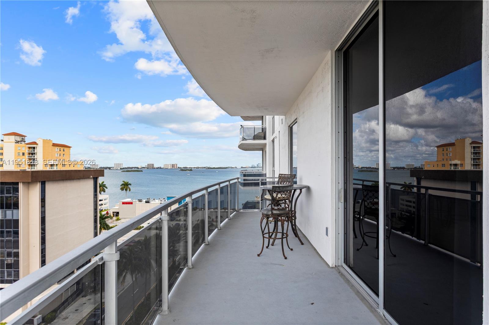 THE LEXI CONDO - Residential