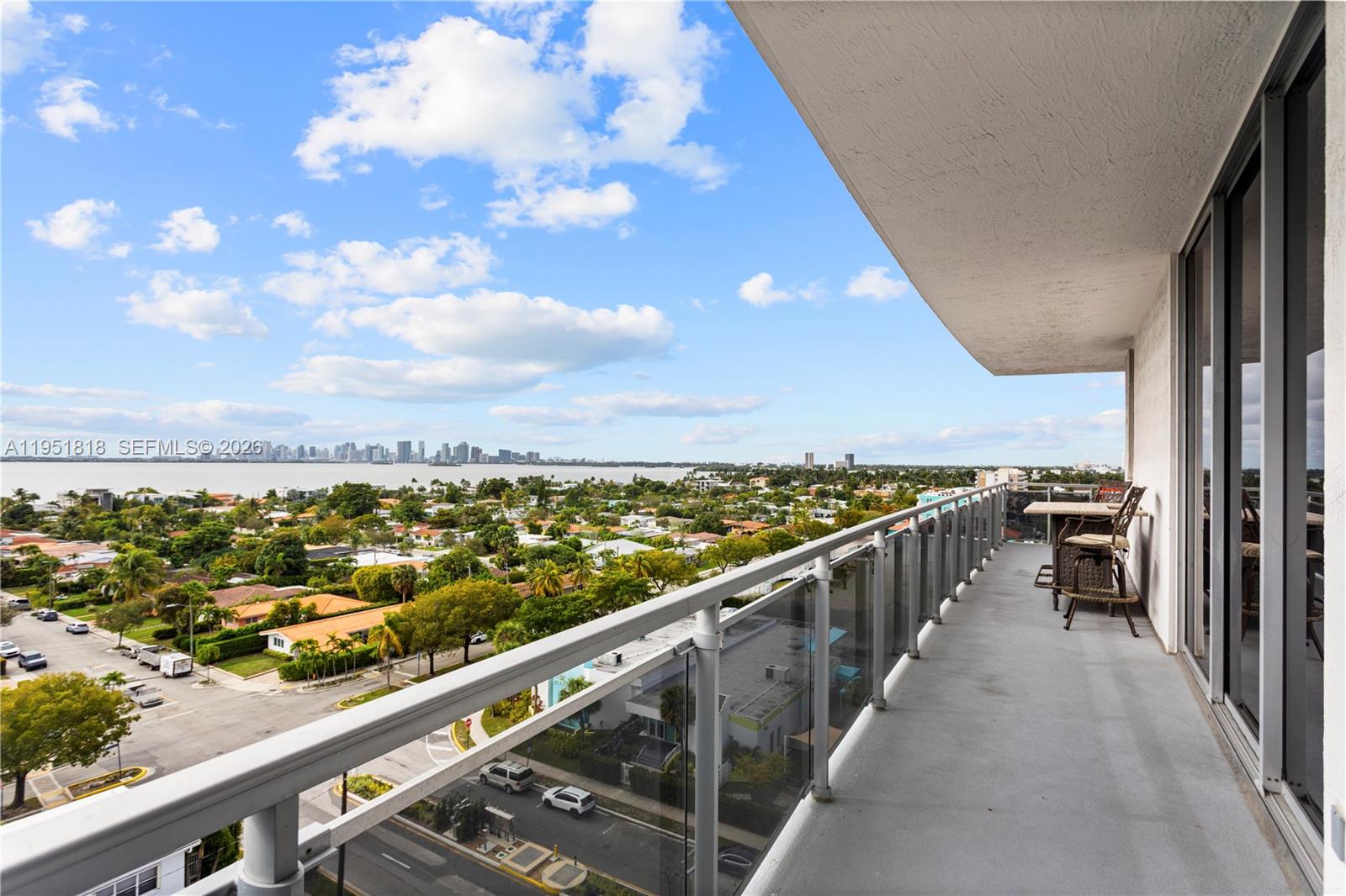 THE LEXI CONDO - Residential