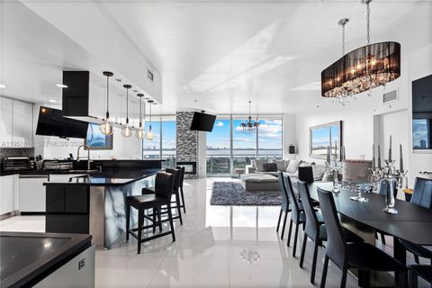 Pet Friendly Condos in Miami-Dade County 13 7901 Hispanola Ave 902 North Bay Village FL 33141