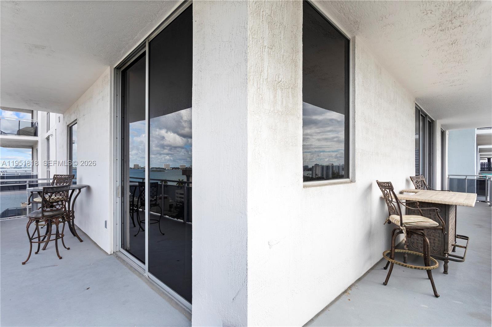 THE LEXI CONDO - Residential