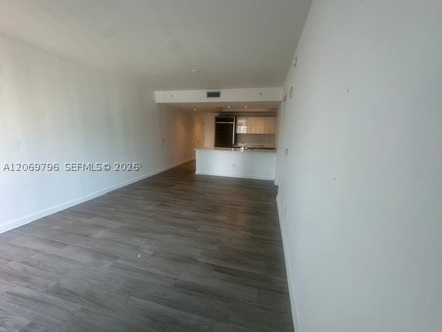1100 S Miami Ave 2807