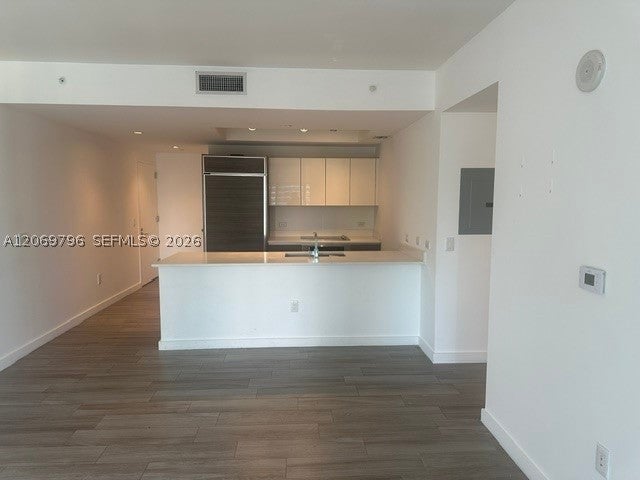 1100 S Miami Ave 2807