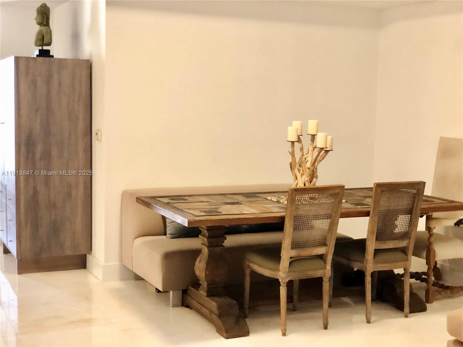 1010 BRICKELL CONDO - Residential Lease