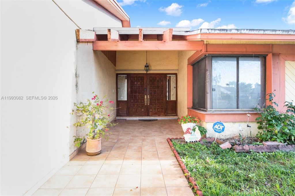 Photo of 12702 SW 113th Ln, Miami, FL 33186 (MLS # A11993082)