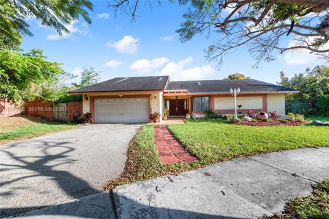 Photo of 12702 SW 113th Ln, Miami, FL 33186 (MLS # A11993082)