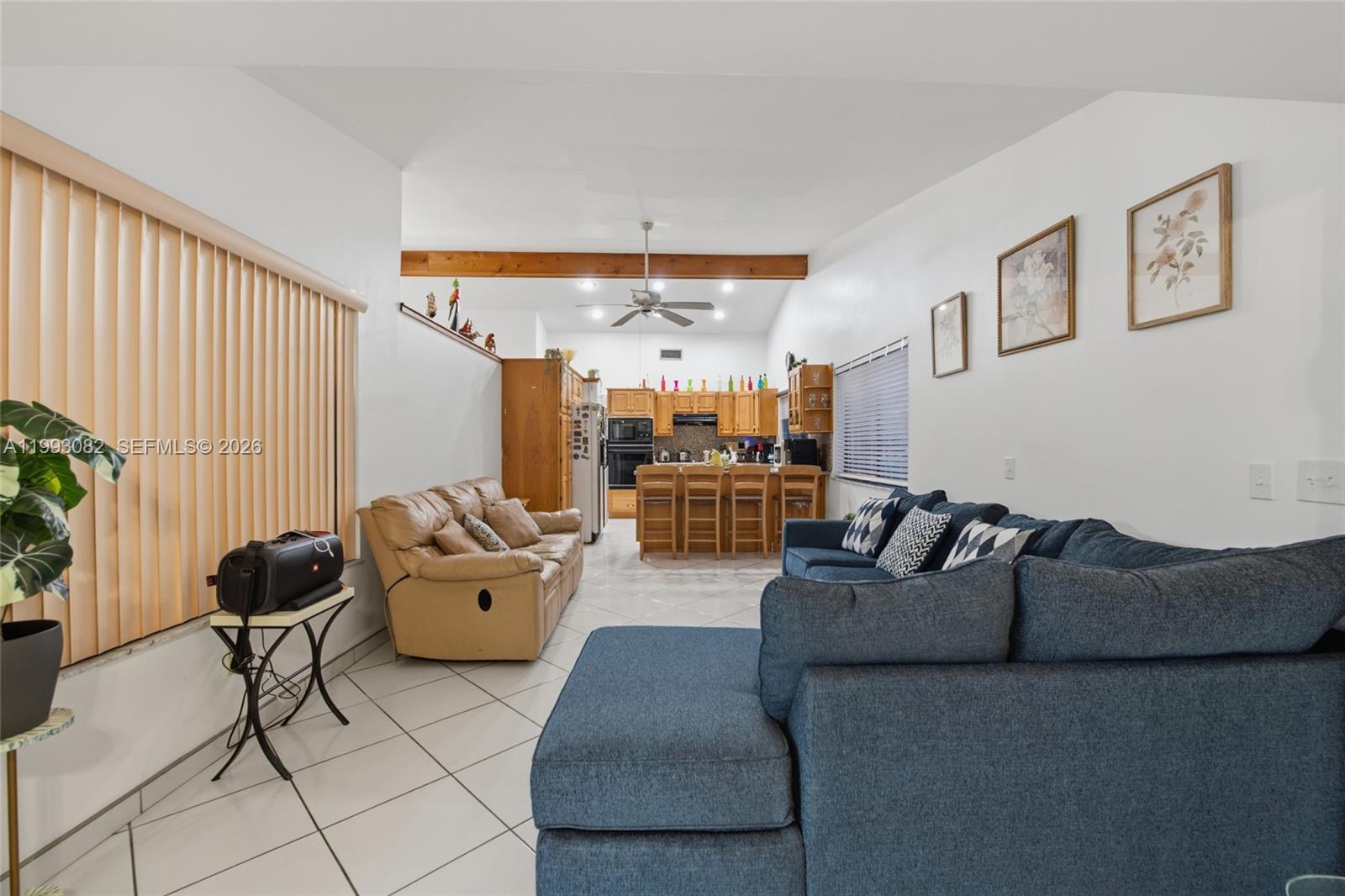 LINDGREN EAST - Residential