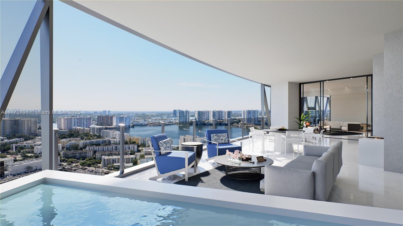 18401 Collins Ave 1104